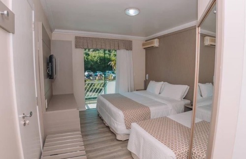 Ita Hôtel | Itá Thermas Resort e Spa