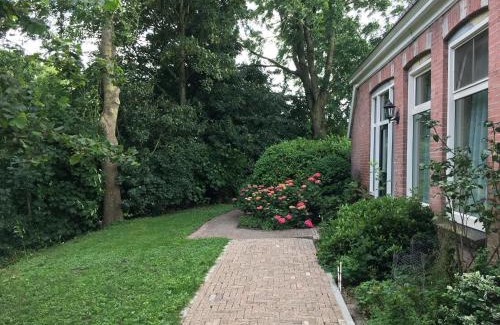 Allingawier Maison | it Annahûs