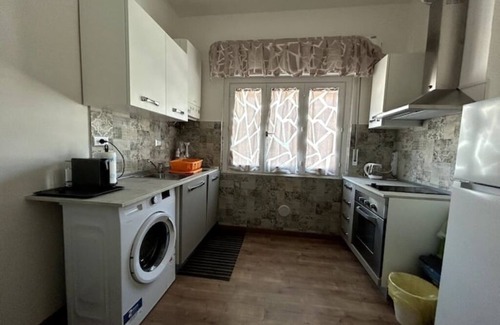 Pineto Appartement | The "Cenerone" - Comfort and Relax, discover sea and country, feel our culture