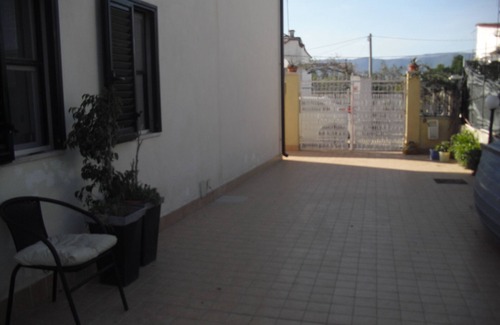 Cagnano Varano Appartement | l'appartement détente est idéal pour se ressourcer et face à une année de travail