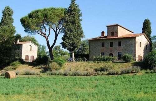 Terranuova Bracciolini Villa | Salceta, en Toscane Maison de campagne