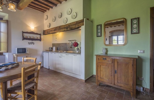 Castelnuovo di Val di Cecina Autre | San Paolo Farm, Wifi, Pool, Val Di Cecina