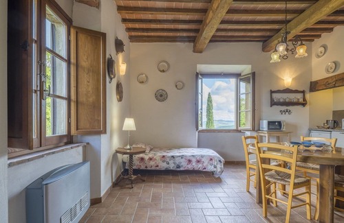 Castelnuovo di Val di Cecina Autre | San Paolo Farm, Wifi, Pool, Val Di Cecina