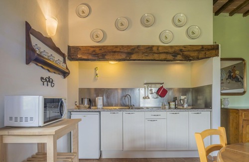 Castelnuovo di Val di Cecina Autre | San Paolo Farm, Wifi, Pool, Val Di Cecina