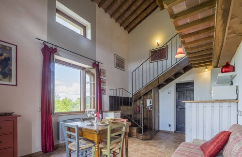 Castelnuovo di Val di Cecina Autre | San Paolo Farm, Wifi, Pool, Val Di Cecina