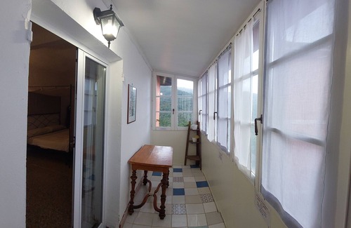 Castiglione Chiavarese Appartement | "Ma Se Ghe pense" Appartement 2 près de Sestri Levante - Portofino - 5 Terre