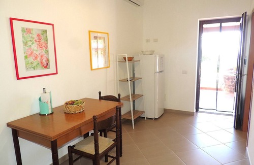 Pianoconte Appartement | Charming 1-bedroom apartment with WiFi, AC in lovely Lipari