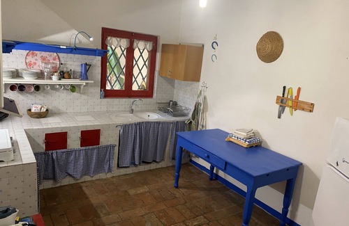 Collecorvino Maison | Adamasseria Pescara Abruzzes - Maison FEDERICO - 2 chambres doubles