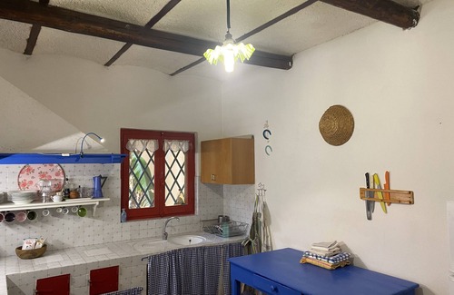 Collecorvino Maison | Adamasseria Pescara Abruzzes - Maison FEDERICO - 2 chambres doubles