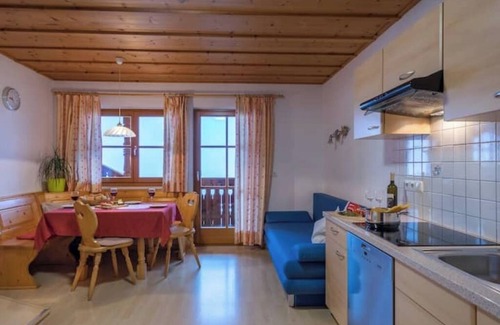 Cortina Sulla Strada del Vino Appartement | Winery Hofer Hof - CA. TRAMINER