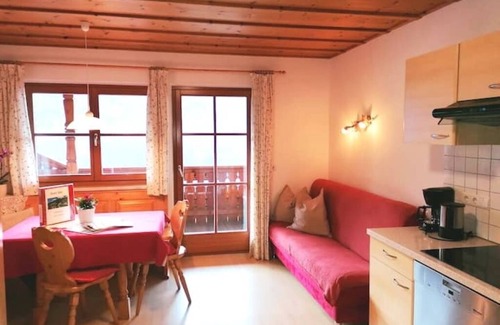 Cortina Sulla Strada del Vino Appartement | Winery Hofer Hof - CA. TRAMINER