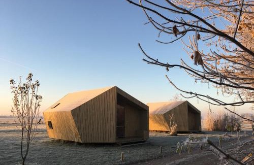 Kollumerpomp Cabine | it Dreamlân