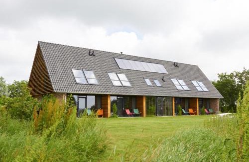 Kollumerpomp Cabine | it Dreamlân