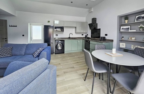 Maenclochog Cottage | 1 chambres à coucher à Preseli Hills