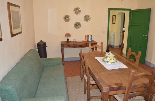 Binami Autre | GODIOLA 3 - Appartement 4 places - PISCINE
