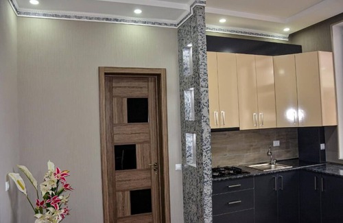 Akhaltsikhe Appartement | it is a good and big apartment
