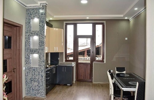 Akhaltsikhe Appartement | it is a good and big apartment