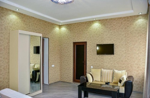 Akhaltsikhe Appartement | it is a good and big apartment