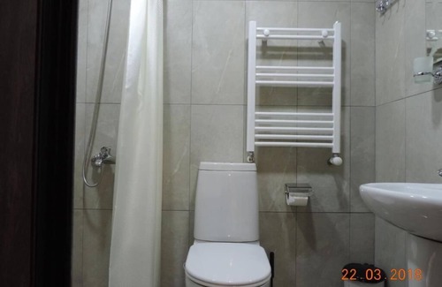 Akhaltsikhe Appartement | it is a good and big apartment