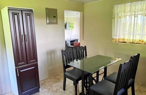 Bijagua Maison | It is a quiet space with beautiful views.