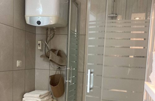 Marmaris City Center Appartement | It is located central in marmaris. The flat is animal friendly.