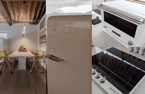 Gyeongju Villa | It is located in front of Namsan Mountain / 5-minute drive to Hwangridan-gil