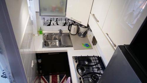 Isola del Bosco - Delle Corti Appartement | 65 m² Appartement ∙ 1 chambre ∙ 4 personnes
