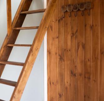 Niawier Appartement | It Linestek