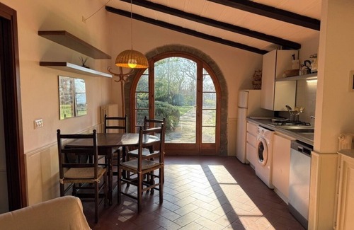 Loro Ciuffenna Villa | Demeure de caractère - Loro Ciuffenna