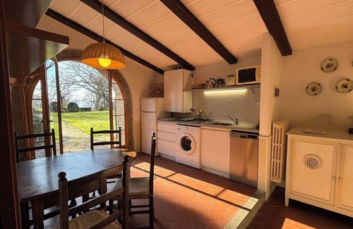 Loro Ciuffenna Villa | Demeure de caractère - Loro Ciuffenna