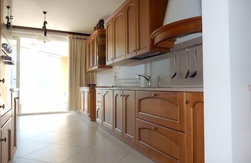 Maccagno Appartement | Italian Lakes holiday home