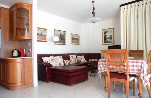 Maccagno Appartement | Italian Lakes holiday home