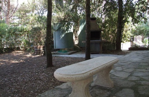 Marina di Castagneto Carducci Appartement | 50 m² Appartement ∙ 1 chambre ∙ 4 personnes