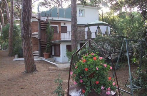 Marina di Castagneto Carducci Appartement | 50 m² Appartement ∙ 1 chambre ∙ 4 personnes