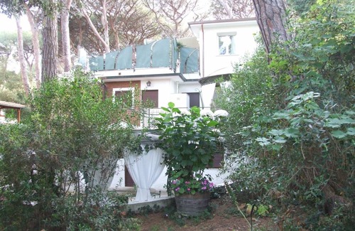 Marina di Castagneto Carducci Appartement | 50 m² Appartement ∙ 1 chambre ∙ 4 personnes