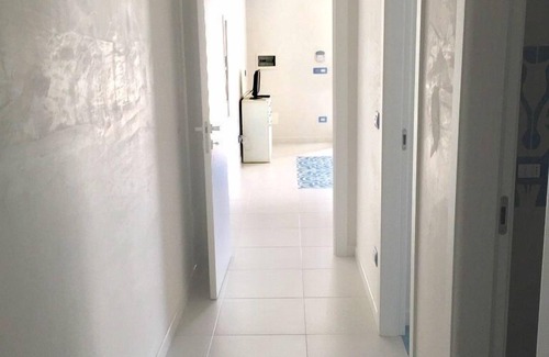 Marina di Mancaversa Villa | GALLIPOLI / MARINA DI MANCAVERSA VILLA TUCHESE 4/5 PLACES 100 MT DE LA MER