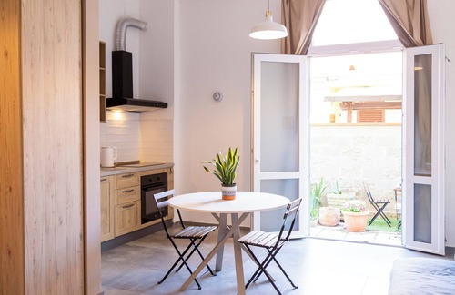 Marina di Pisa Appartement | Olivia Mare - Studio Apartment, Sleeps 2