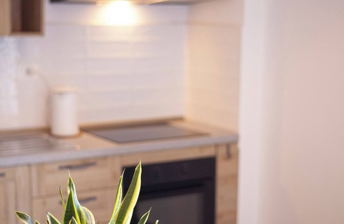 Marina di Pisa Appartement | Olivia Mare - Studio Apartment, Sleeps 2