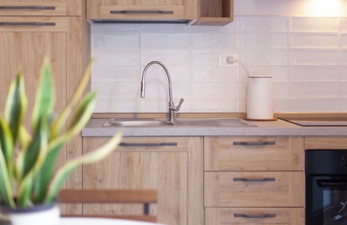 Marina di Pisa Appartement | Olivia Mare - Studio Apartment, Sleeps 2