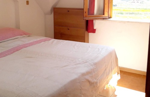 Santa Maria del Cedro Appartement | Homerez - À 300 m de la plage ! Superbe appartement pour 7 pers. avec balcon