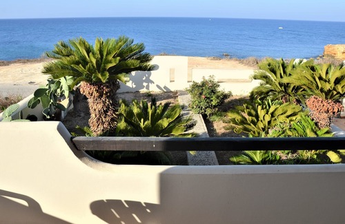 Granitola Torretta Appartement | Sicily you don't expect
