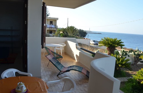 Granitola Torretta Appartement | Sicily you don't expect