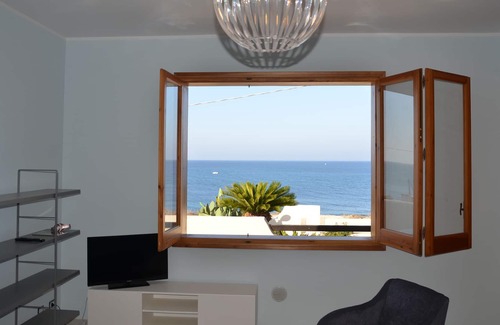 Granitola Torretta Appartement | Sicily you don't expect