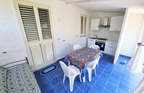 Vulcano Porto Appartement | OMARVULCANO1 - PROPPRO