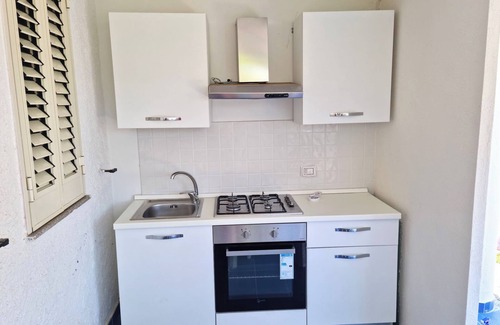 Vulcano Porto Appartement | OMARVULCANO1 - PROPPRO