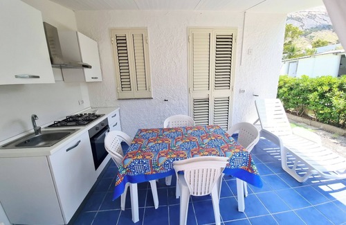 Vulcano Porto Appartement | OMARVULCANO2 - PROPPRO