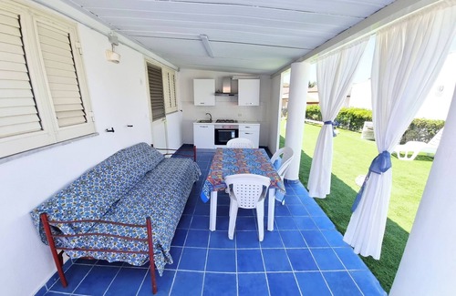 Vulcano Porto Appartement | ELIVULCANO 5 - PROPPRO
