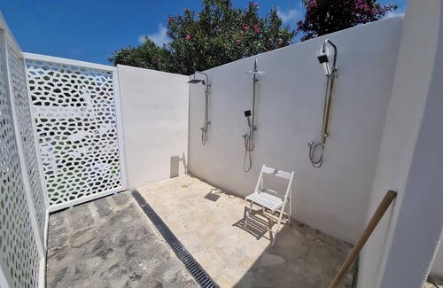 Vulcano Porto Appartement | ELIVULCANO 5 - PROPPRO