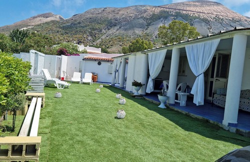 Vulcano Porto Appartement | ELIVULCANO 5 - PROPPRO