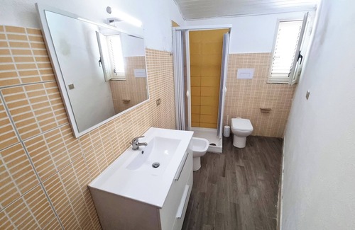 Vulcano Porto Appartement | ELIVULCANO 5 - PROPPRO